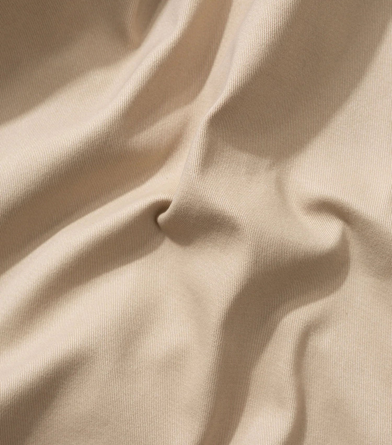 Signature Jacket Plain Tan - Edmmond Studios