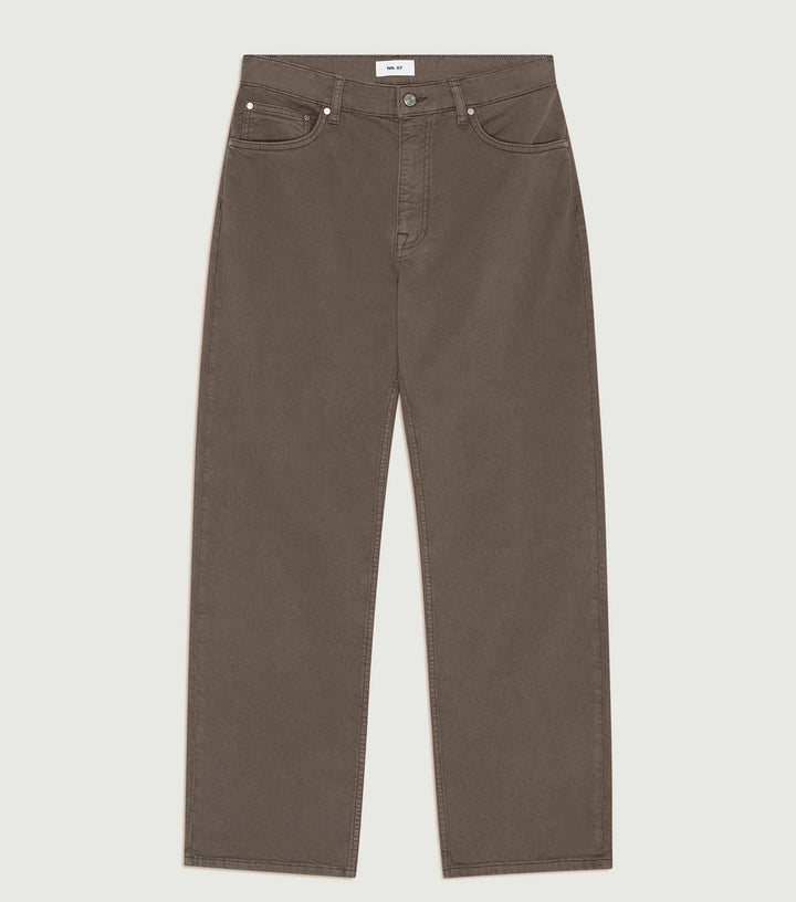 Otis 1923 Mable