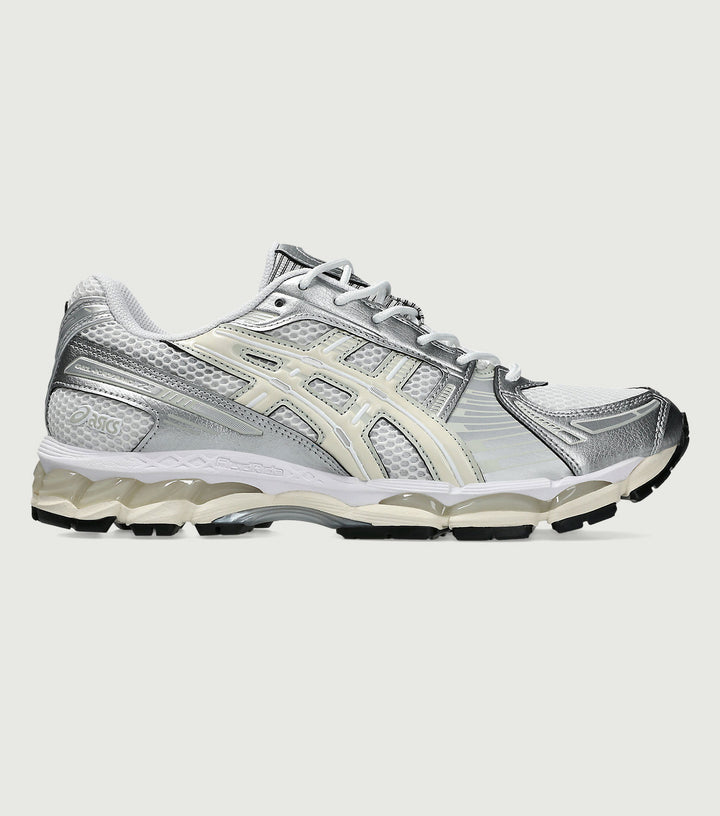 Gel Kayano 12.1 White/Cream