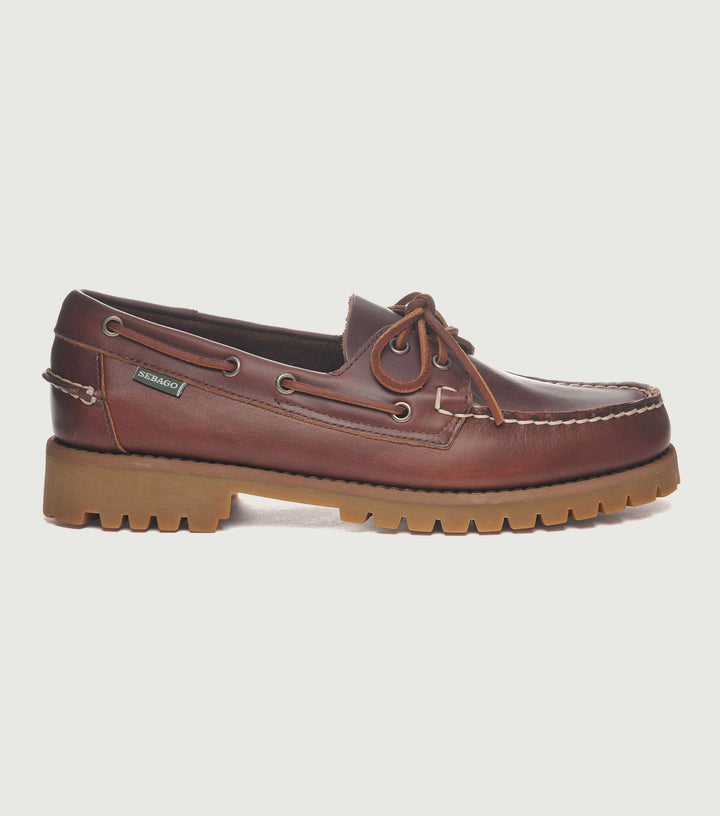 Ranger Waxy Brown-Gum