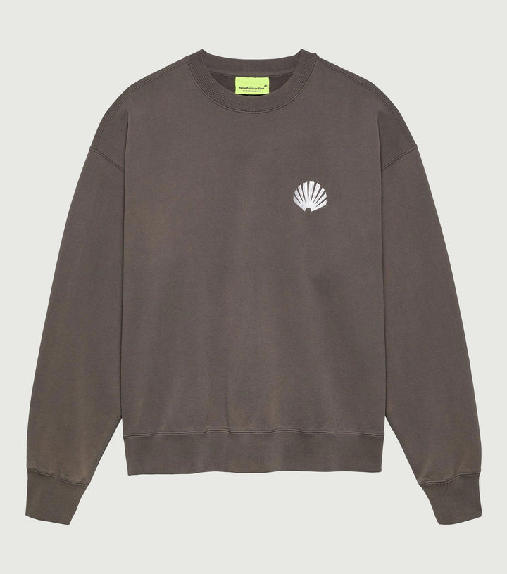 Logo Crewneck Falcon