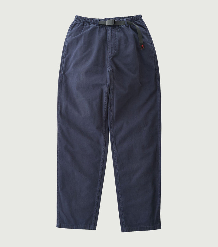 Gramicci G-Pants Double Navy