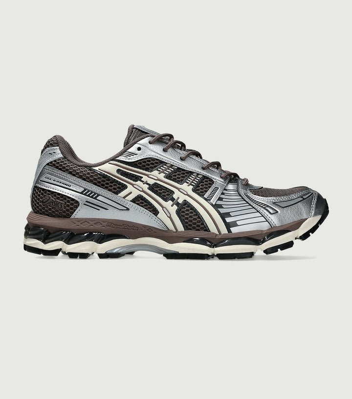 Gel Kayano 12.1 Cocoa Powder/Cream