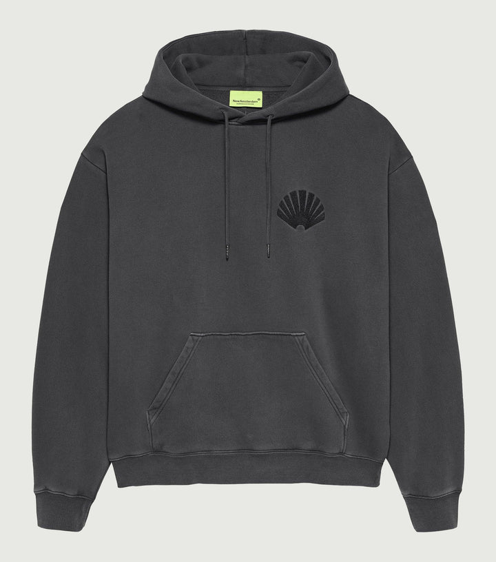Chop Hoodie Caviar