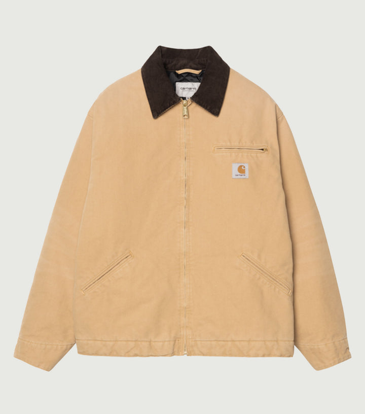 OG Detroit Jacket