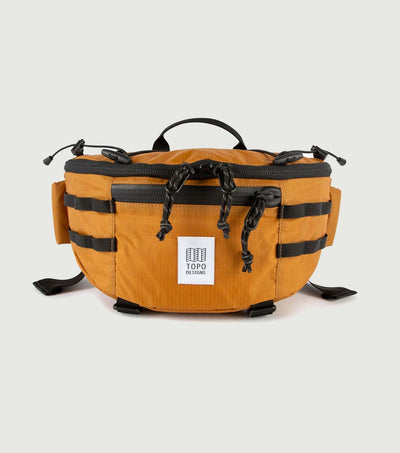 Mountain Sling Bag Khaki - Topo Designs