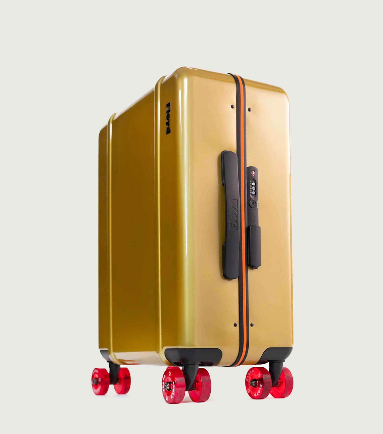 Cabin Trolley Floyd Gold - Floyd