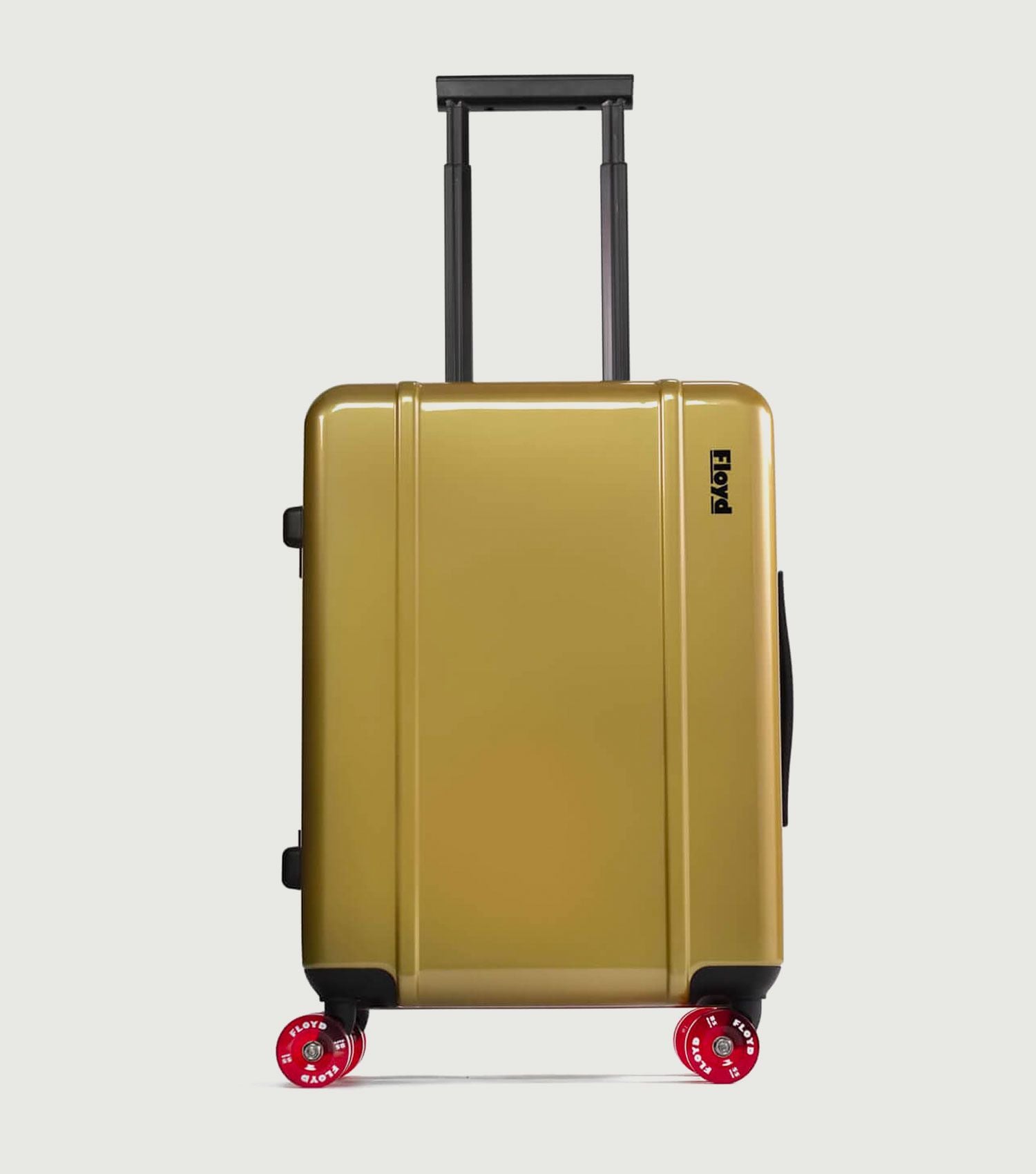 Cabin Trolley Floyd Gold - Floyd