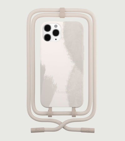 Change Case Bio Dove White - Woodcessories