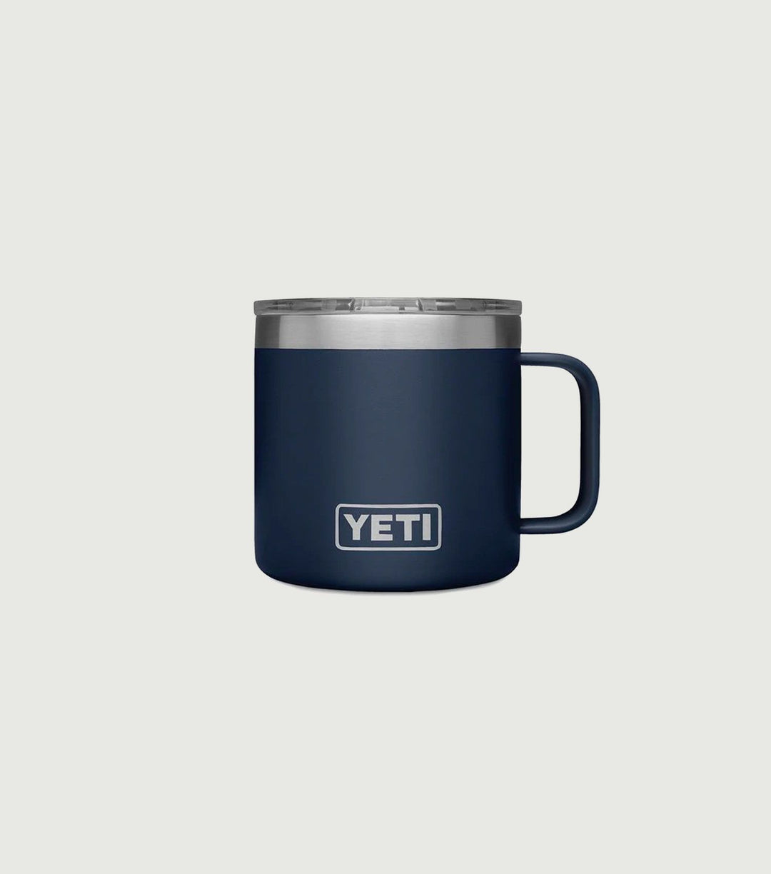 Rambler 14 oz (414 ml) Mug Navy - Yeti