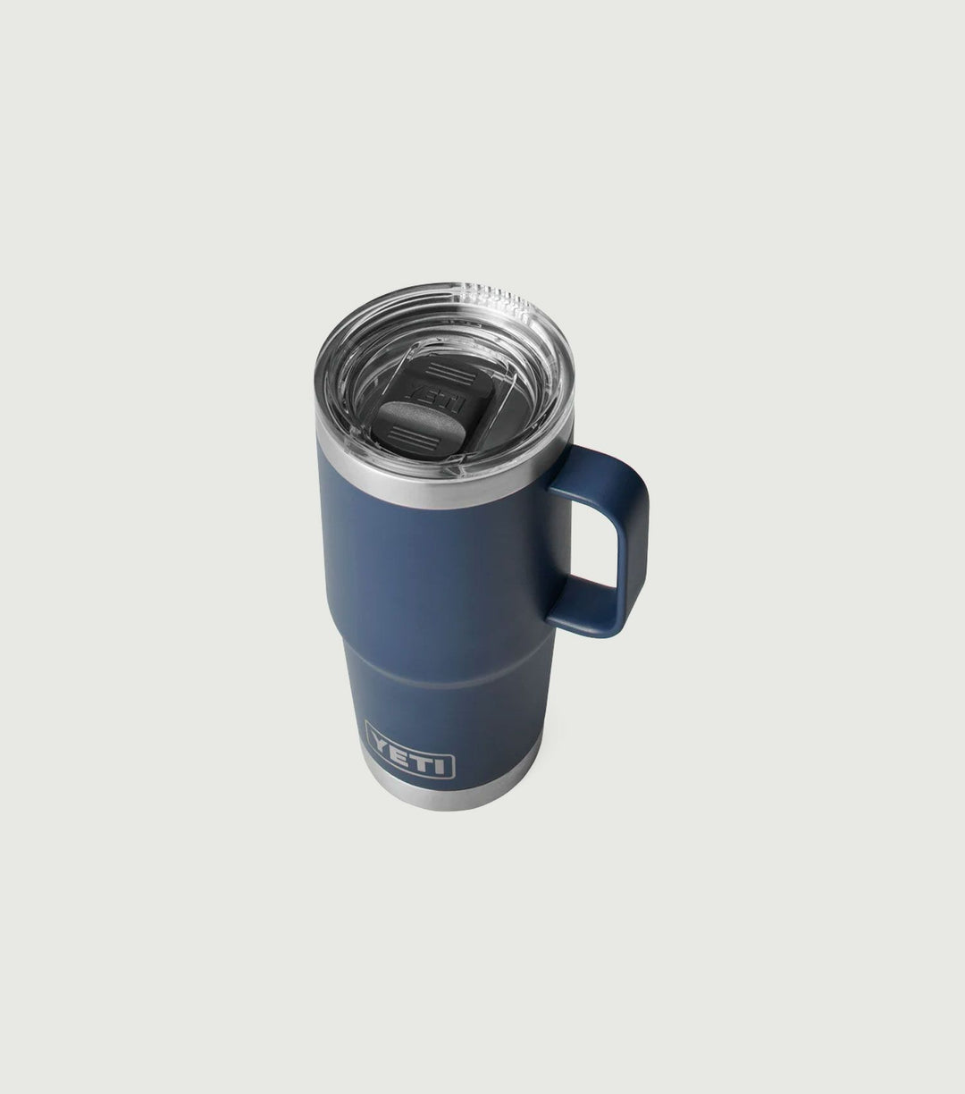 Rambler® 20 oz (591 ml) Travel Mug Navy - Yeti