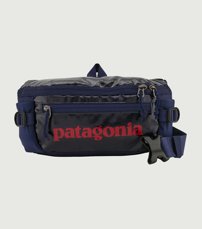 Black Hole® Waist Pack 5L Classic Navy - Patagonia