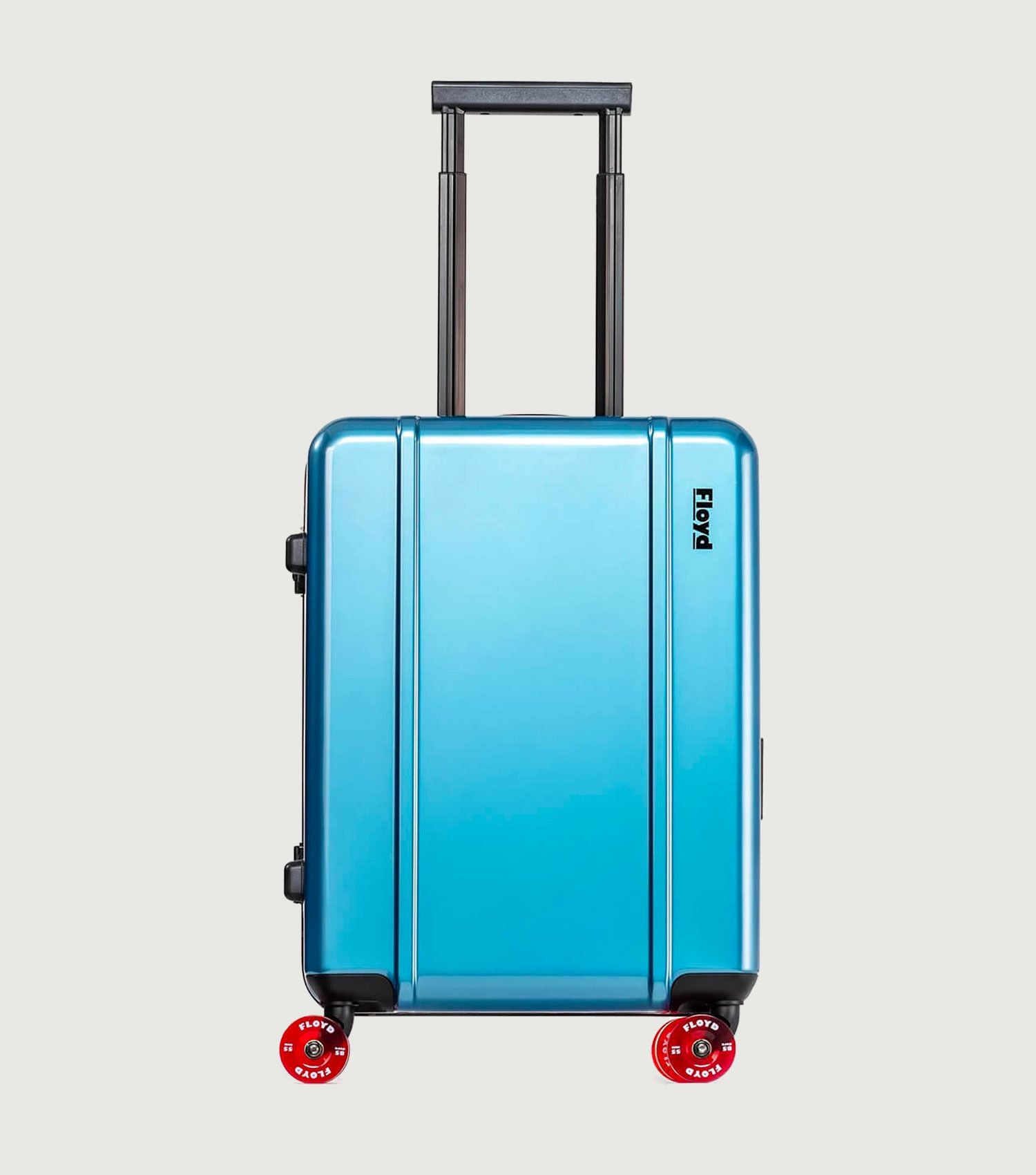 Cabin Trolley Pacific Blue - Floyd