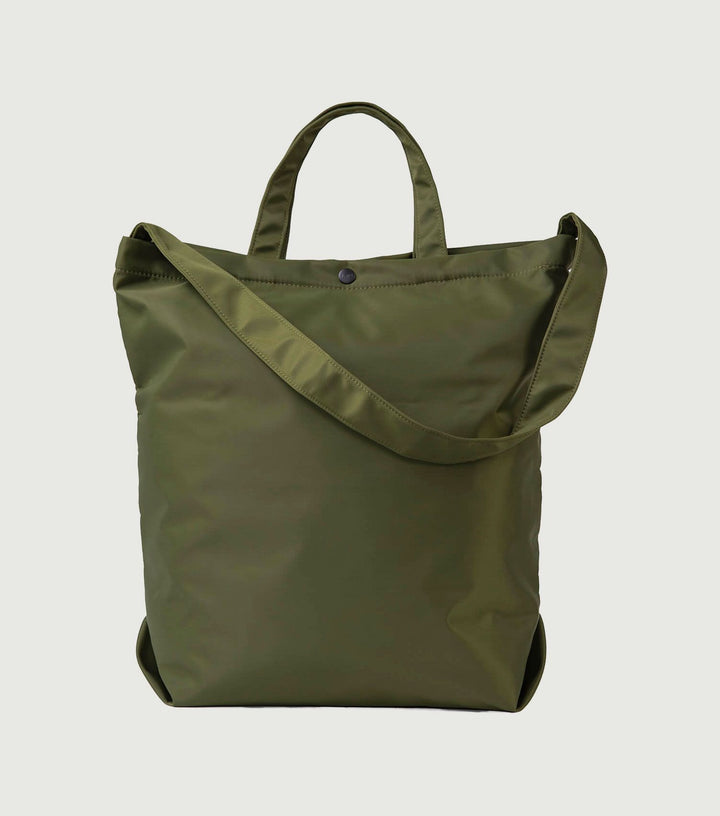 Shopper Bag Gator Green - Floyd