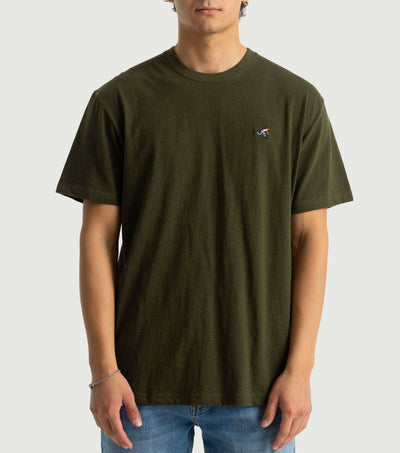 Ska T-shirt Army - RVLT
