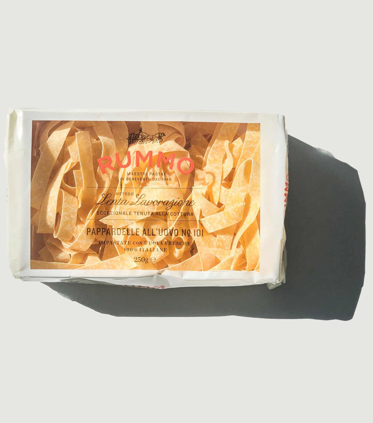 Pappardelle nº101 all'uovo – Blaw Store