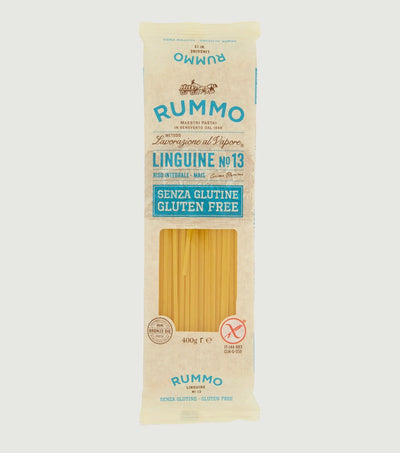 Linguine nº13 gluten free - Rummo